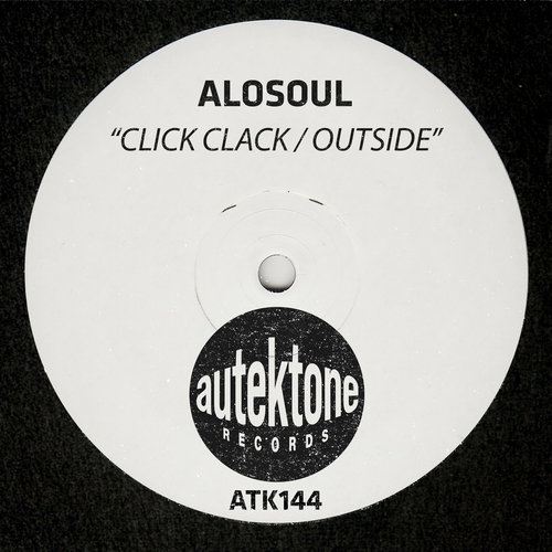 Alosoul - Click Clack _ Outside [ATK144]